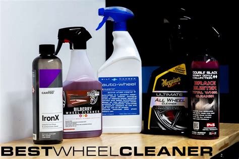 The Pros and Cons of Using a Magic Wheel Cleaner